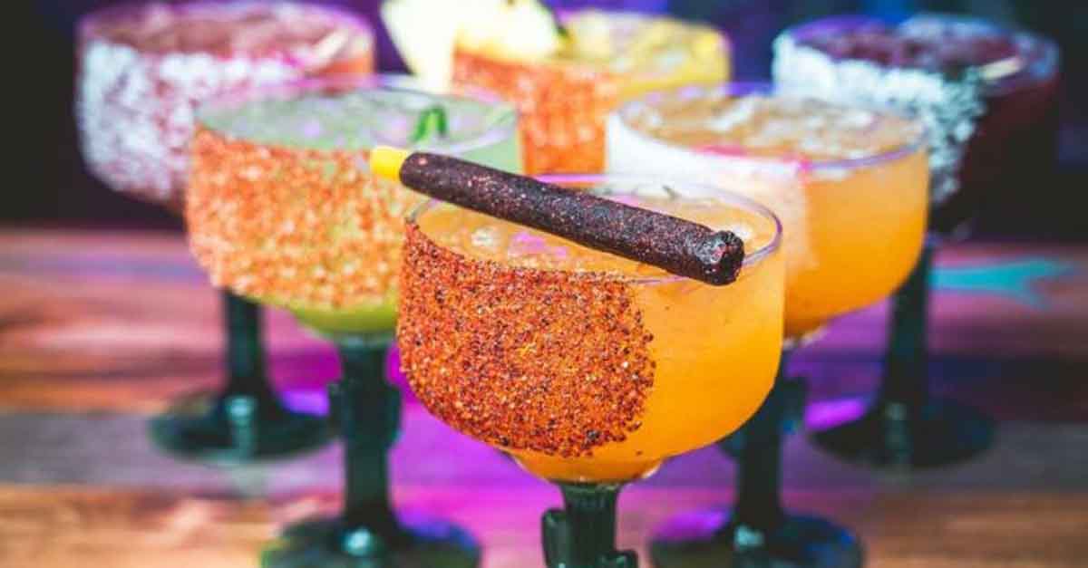 12 Best Places for a Margarita in Downtown Des Moines